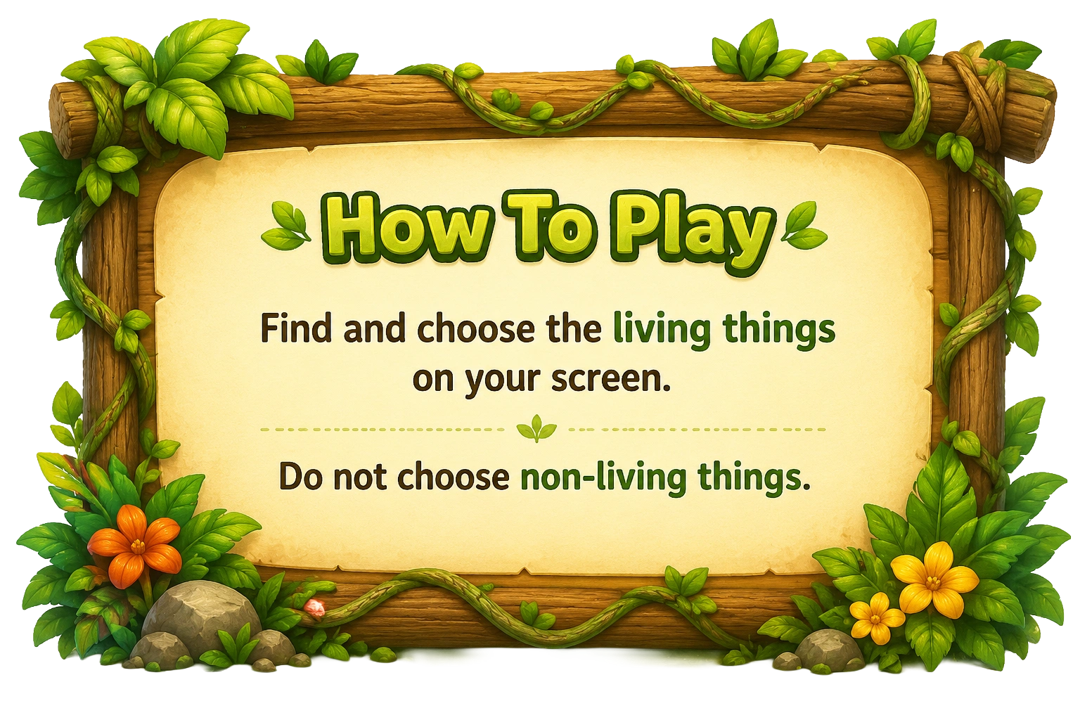 Instructions